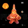 Light Through - Flybys - Single